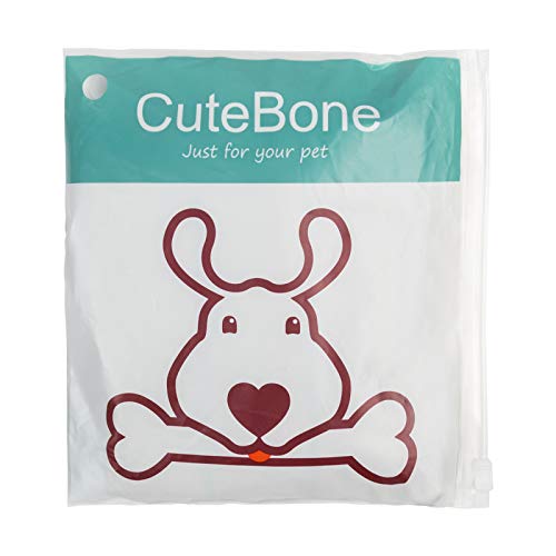 Small Dogs Outfit Soft Puppy Onesies Pjs Dog Pajamas Pet Coat Cat Apparel Comfy Doggie Jumpsuit Bodysuit for All Seasons P67XXL (Pink unicorn / XX-Large)
