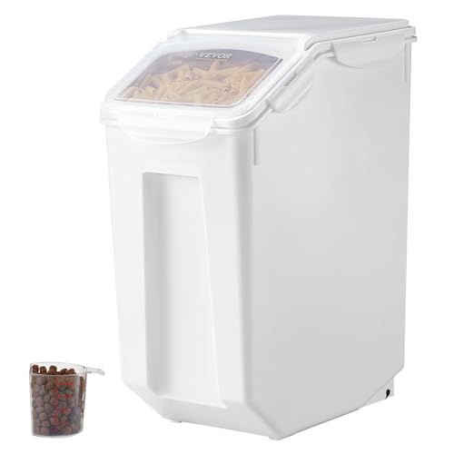 Rice Storage Container (4.5 Gallon*1)