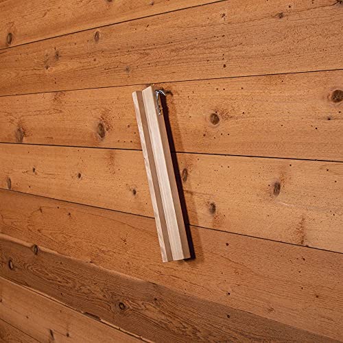 Collapsible Wooden English Saddle Rack