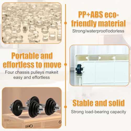 Portable Atomization Tank Cat&Dog for Pet Cage