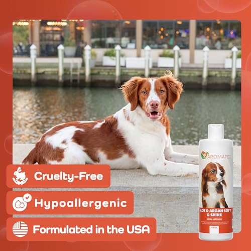 Sensitive Care (Cavalier King Charles Spaniel / 16 Fluid Ounces)