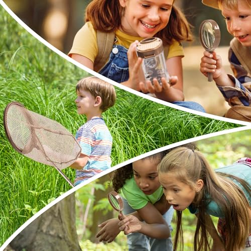 Bug Catcher for Kids (Green)