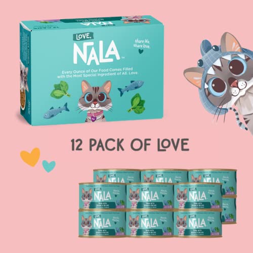Natural Adult Cat Wet Food