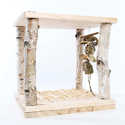Wonderland Play Table