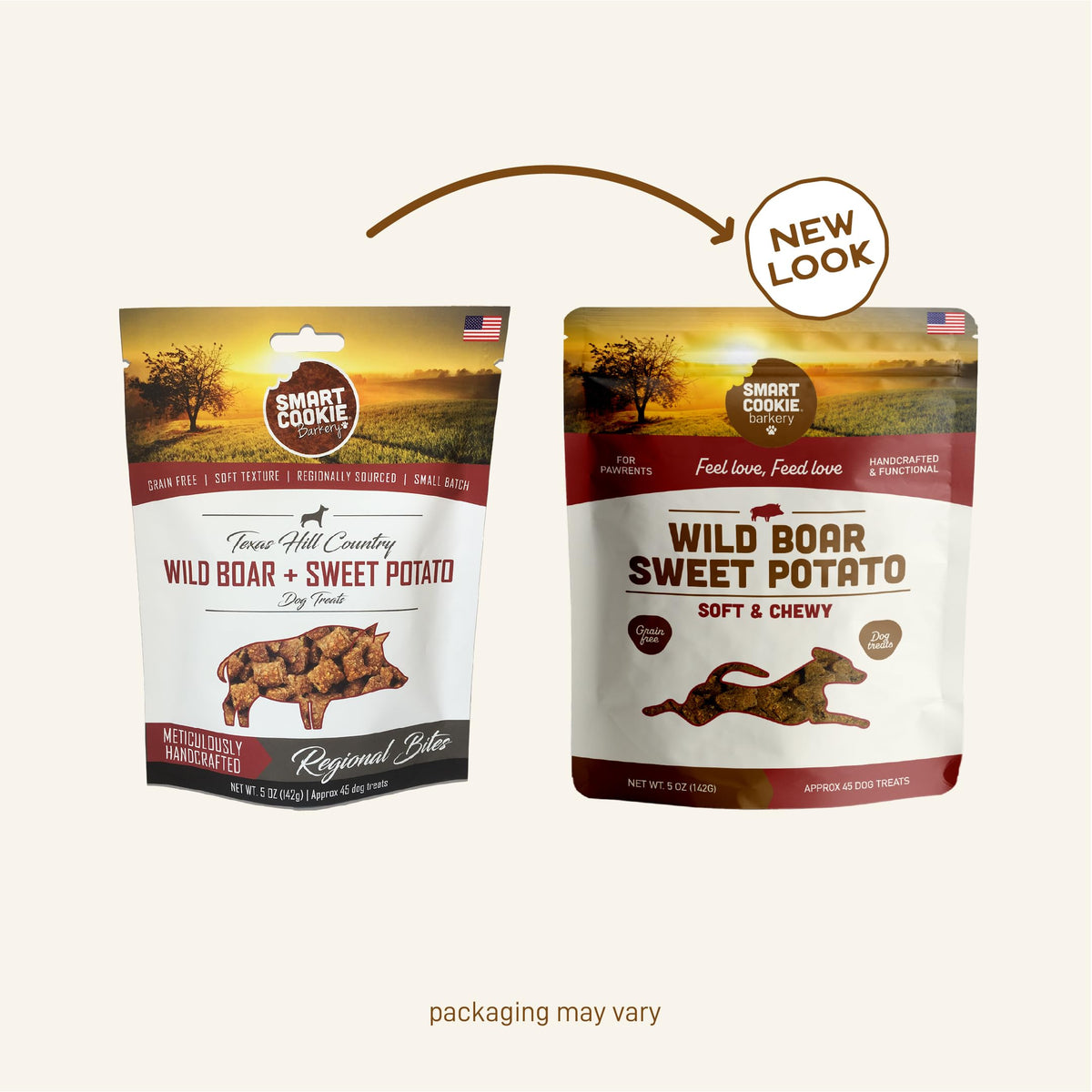 Healthy Soft Dog Treats (5 Ounce (Pack of 1))