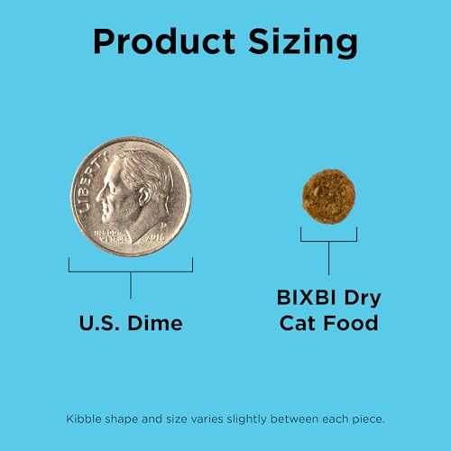 Liberty Dry Food Indoor Cat Health Chicken & Salmon Recipe