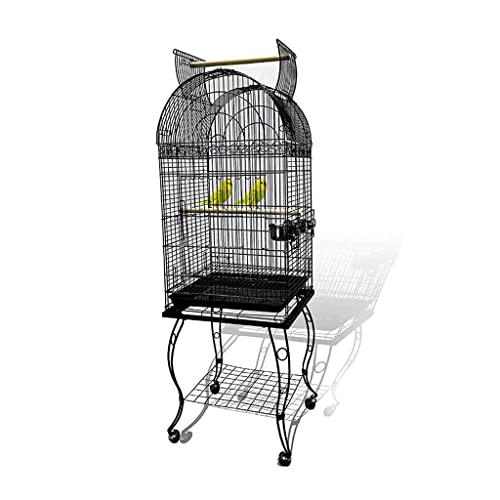 Elegant Birdcage 59