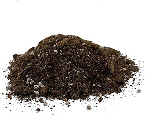Organic Professional Grower Mix (2 Quarts)