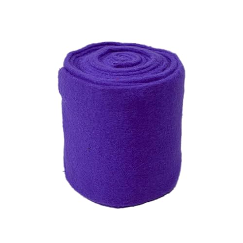 Horse Leg Bandage (PURPLE)