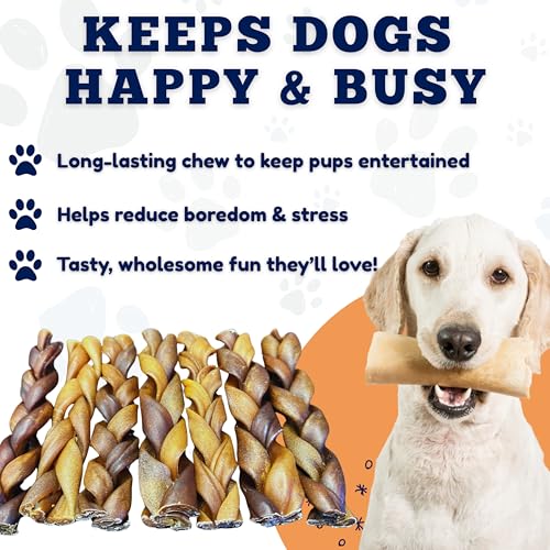 Collagen Sticks for Dogs