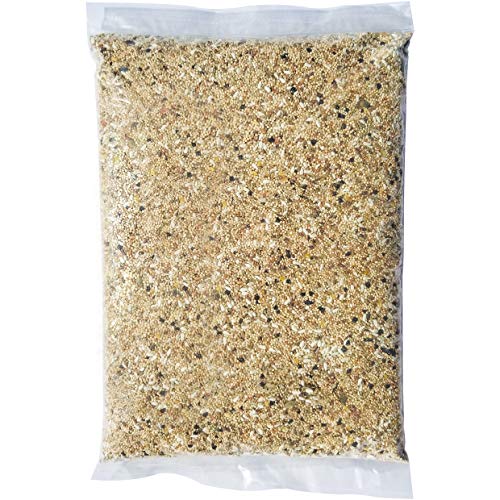 Avian Science Lovebird & Conure Bird Food 8lb (8 Pound (Pack of 1))
