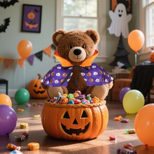 Cat Halloween Costume (Halloween Vampire Cloak)