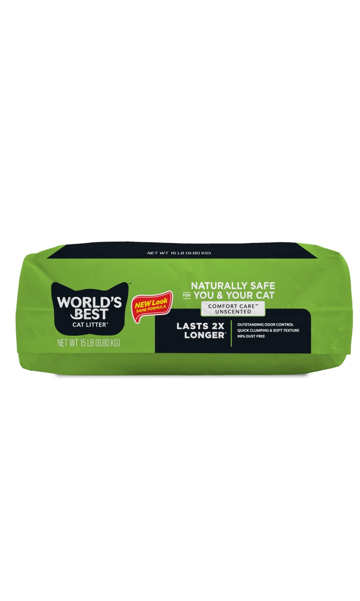 Comfort Care Unscented (15 lb)