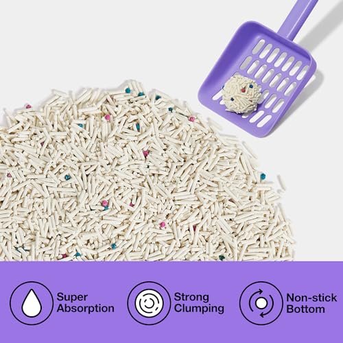 Tofu Cat Litter (4 bag)
