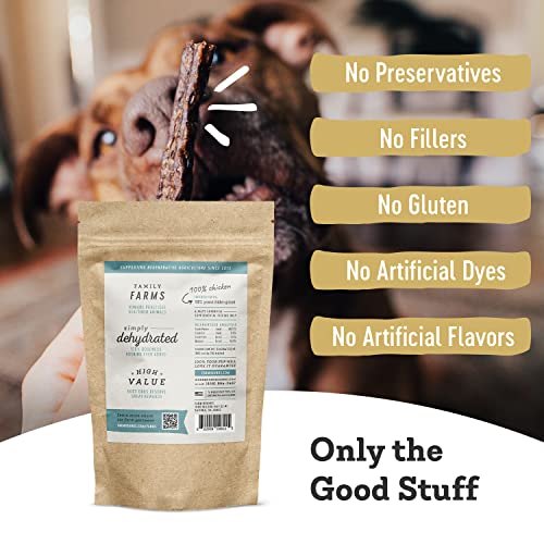 Bundle Gizzards (4 Ounce (Pack of 3))