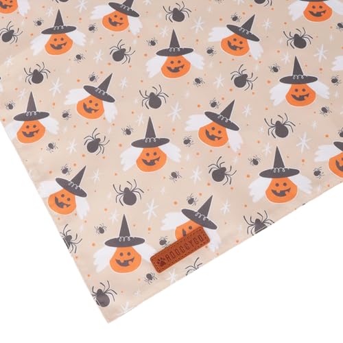 Halloween Dog Bandanas (Large / Halloween-2)