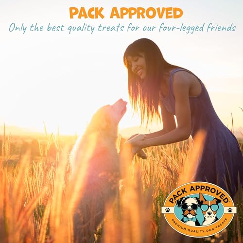 Chicken Sticks for Dogs (6.2 Ounce (Pack of 1))