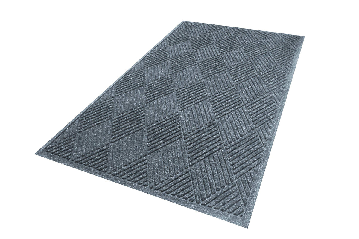 WaterHog Diamond (3 X 12 / Bluestone)