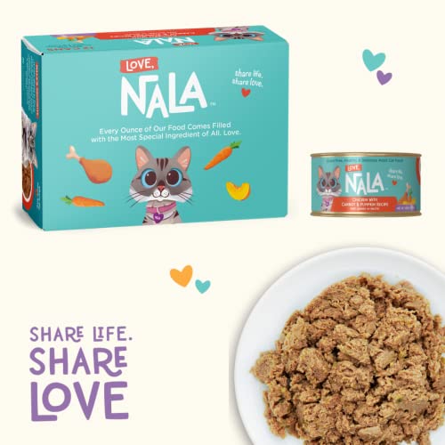 Natural Adult Cat Wet Food