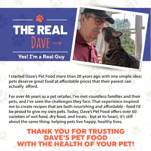 Grain Free Wet Cat Food (5.5 Ounce (Pack of 24))
