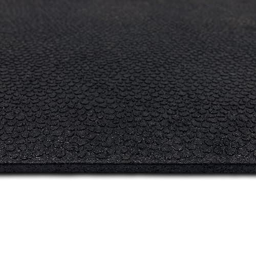 Heavy Duty Rubber Stall Mat (2' x 3' (Rectangular))