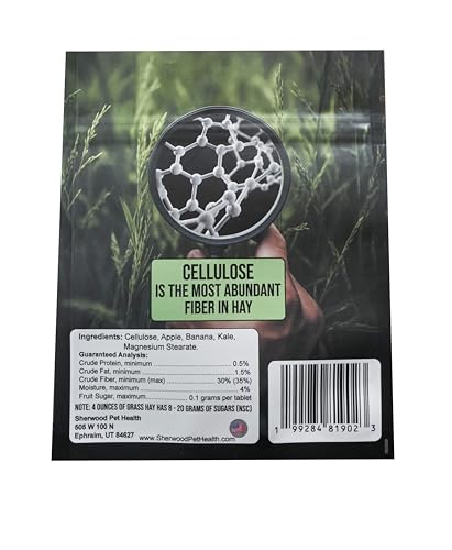 Snackies for Chinchillas (1 Ounce (Pack of 1))