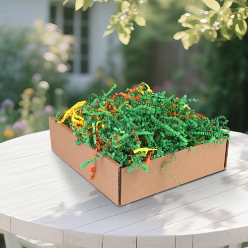 Crinkle Paper Bird Toys (Wrinkled paper)