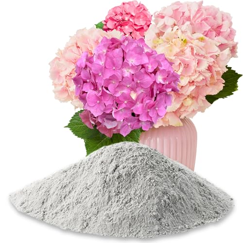 Organic Pulverized Garden Lime Powder (Garden Lime / 1 qt)