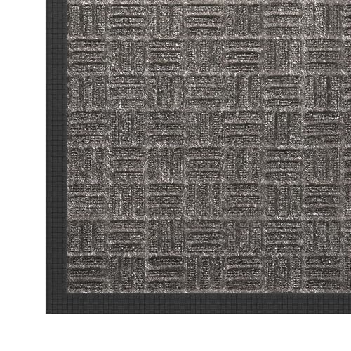 Scraper Doormat (Charcoal / 2' x 3' (Mat))