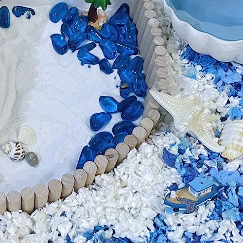 2.8lb Hamster Sand for Sand Bath (White / 2.8lb)