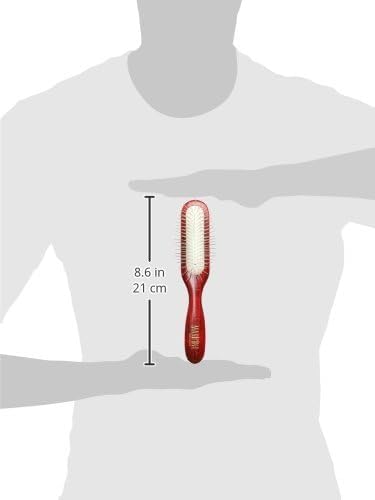 Professional Grooming Brush for Dog and Cats (8.5" / Maxi Pin)