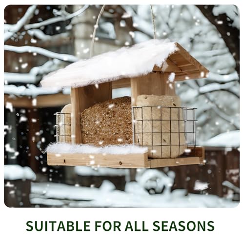Solution4Patio Squirrel (Rectangle)