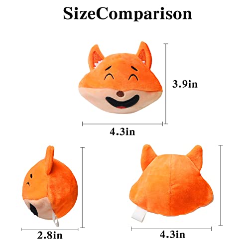 Dog Chew Toy with Ball