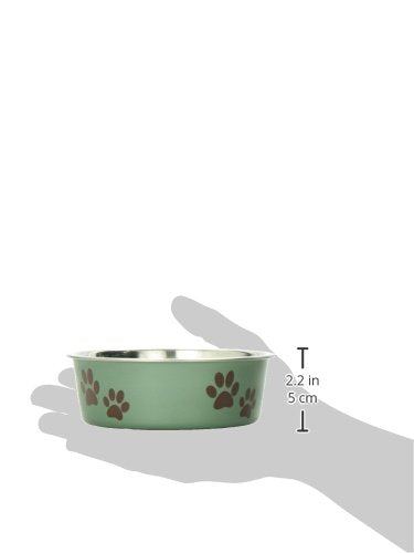 Bella Dog Bowls