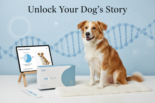 Dog DNA Test Guide: Discover Breed, Health, and Personality Insights in 2026
