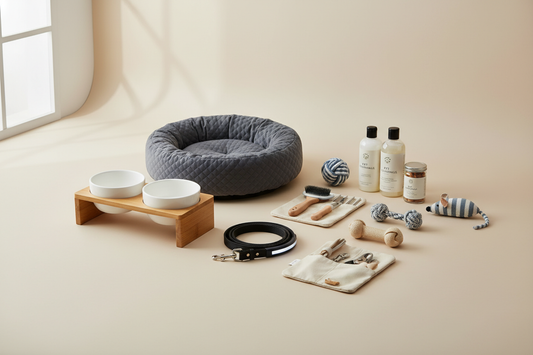 Essential Pet Supplies Every Dog and Cat Owner Needs in 2025