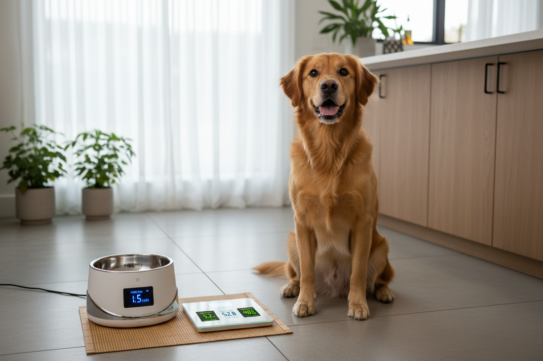 Pet Obesity in 2026: How Smart Bowls and Bio-Scales Saved My Dog