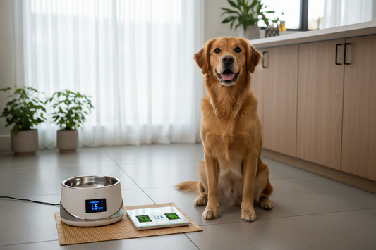 Pet Obesity in 2026: How Smart Bowls and Bio-Scales Saved My Dog