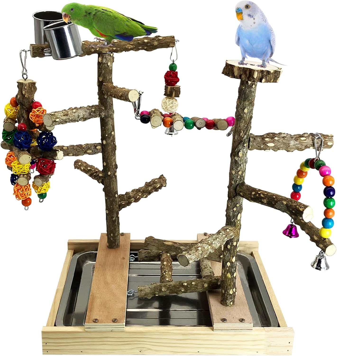 Birdcage Accessories