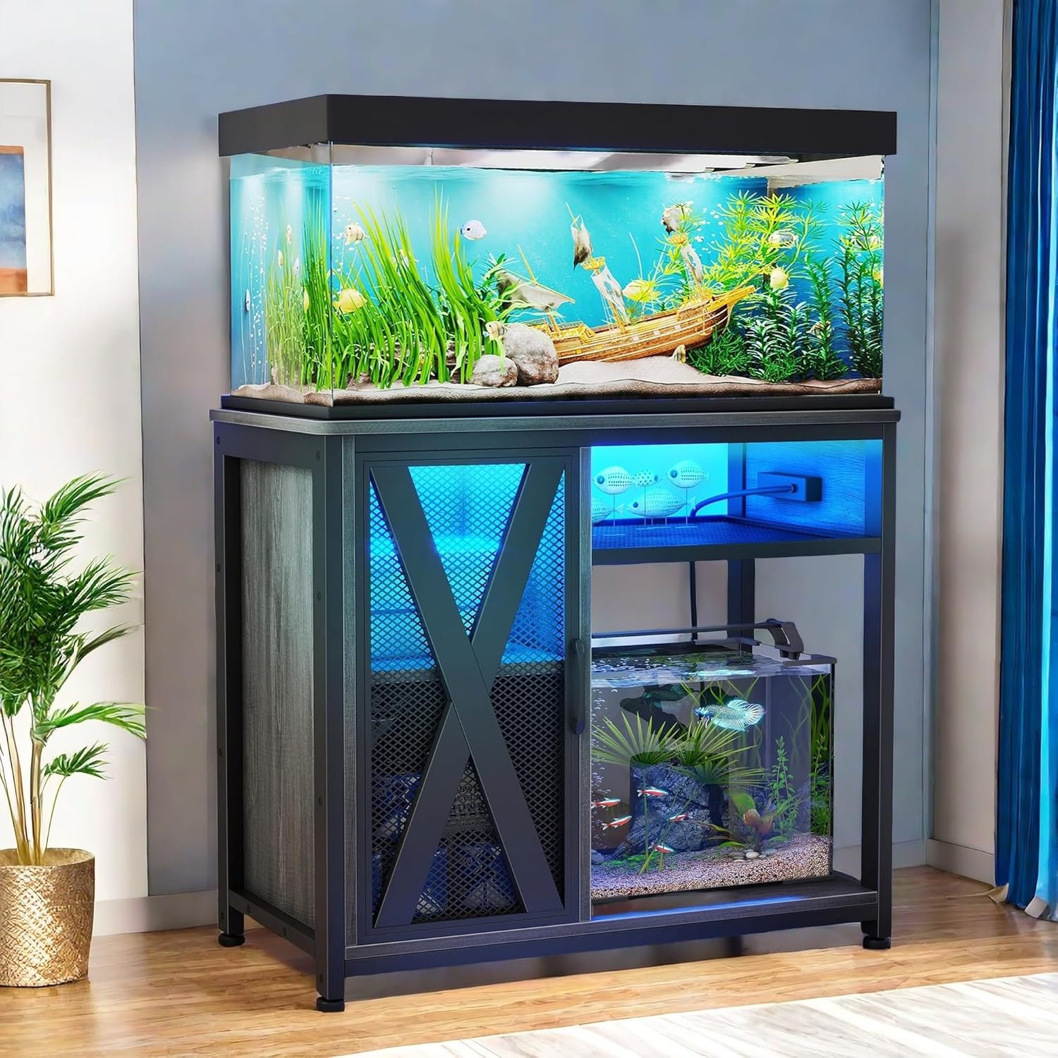 Aquarium Accessories