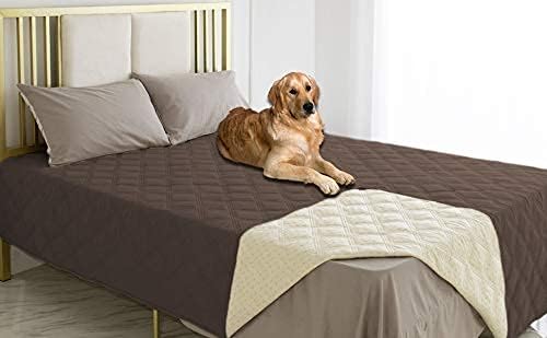 Ameritex Dog Bed Cover Pet Blanket - Pet Explorer