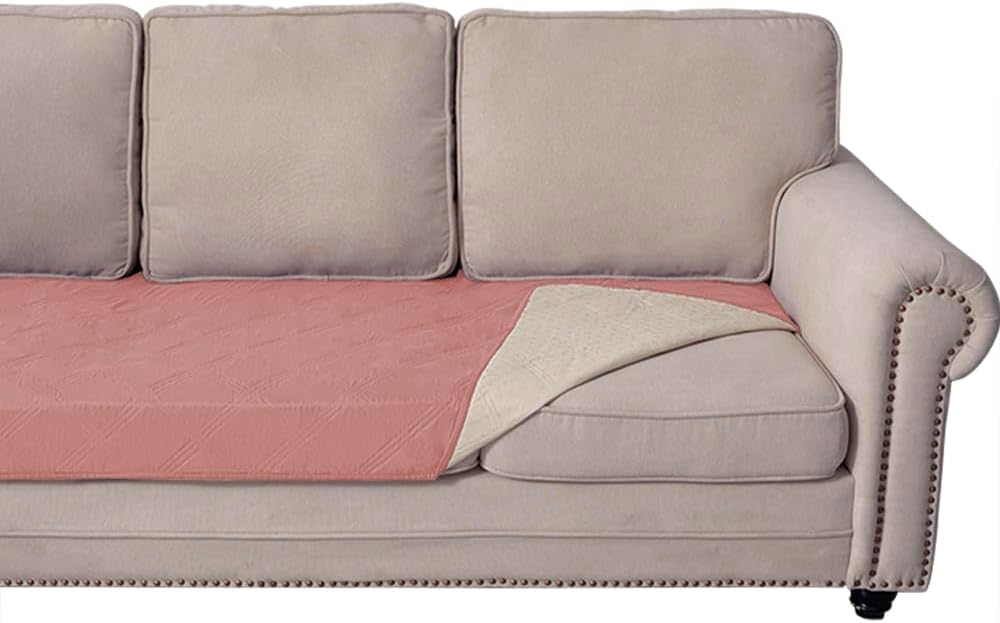 Ameritex Waterproof Dog Bed Cover Pet Blanket with Anti-Slip Back for Furniture Bed Couch Sofa - Pet Explorer