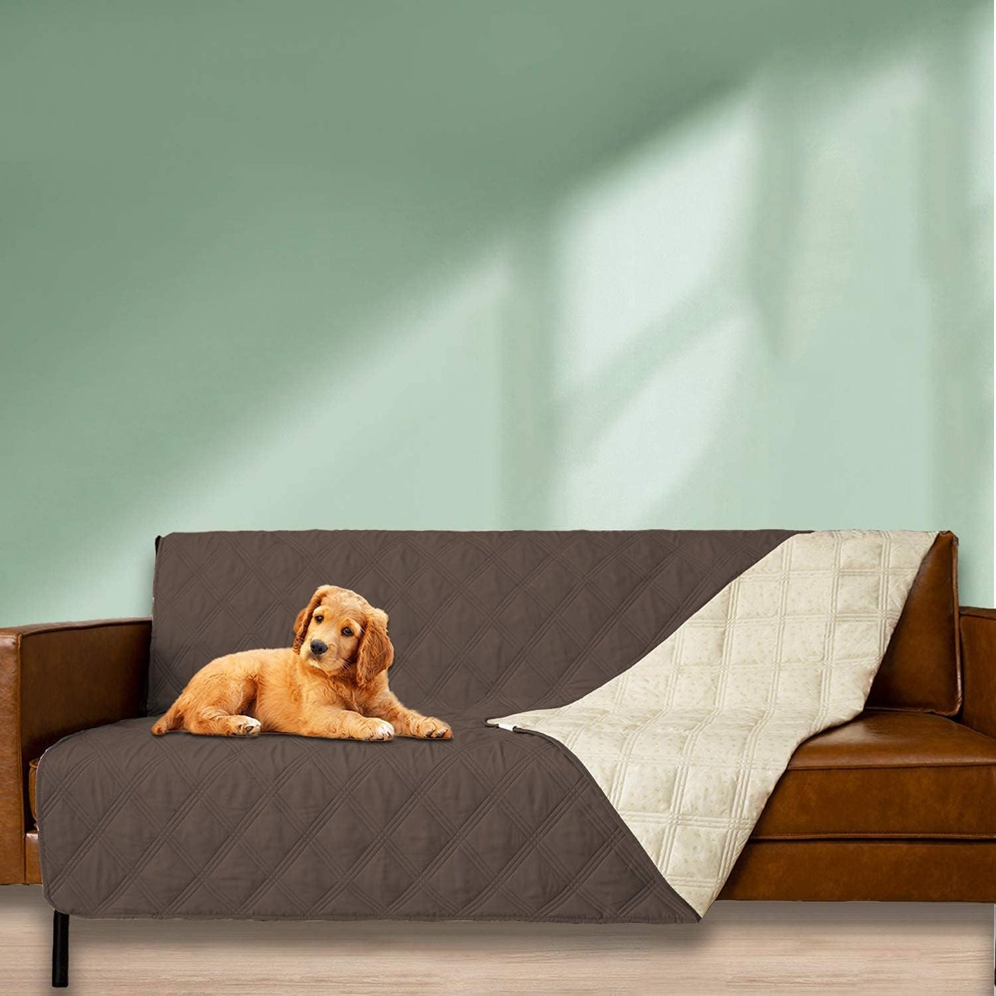 Ameritex Dog Bed Cover Pet Blanket - Pet Explorer