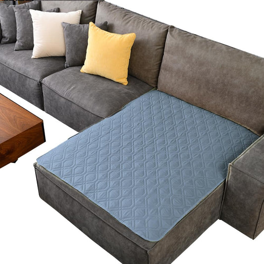 Ameritex Waterproof Dog Bed Cover Pet Blanket for Furniture Bed Couch Sofa Reversible - Pet Explorer