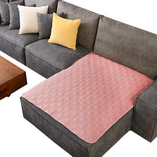 Ameritex Waterproof Dog Bed Cover Pet Blanket for Furniture Bed Couch Sofa Reversible - Pet Explorer