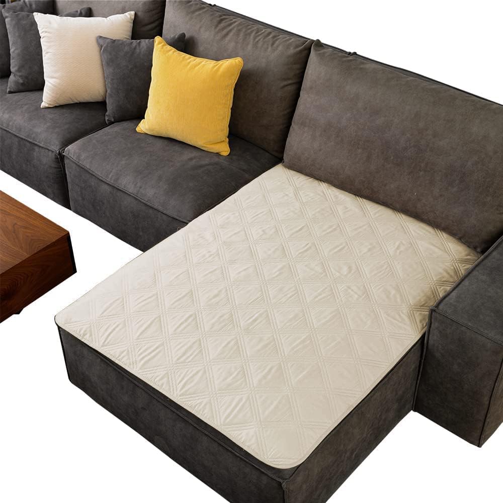 Ameritex Waterproof Dog Bed Cover Pet Blanket with Anti-Slip Back for Furniture Bed Couch Sofa - Pet Explorer