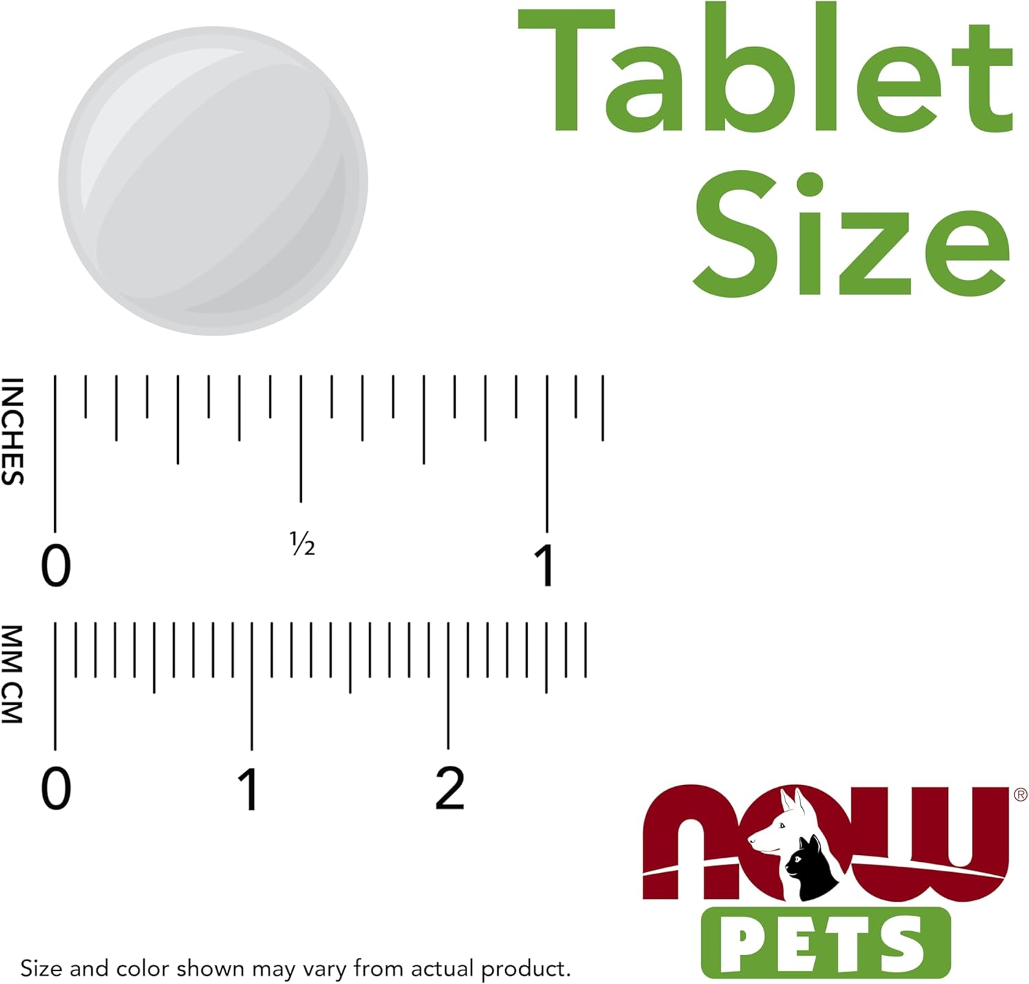 NOW Pet Health, Joint Support Supplement, Formulated for Cats & Dogs, NASC Certified, 90 Chewable Tablets - Pet Explorer