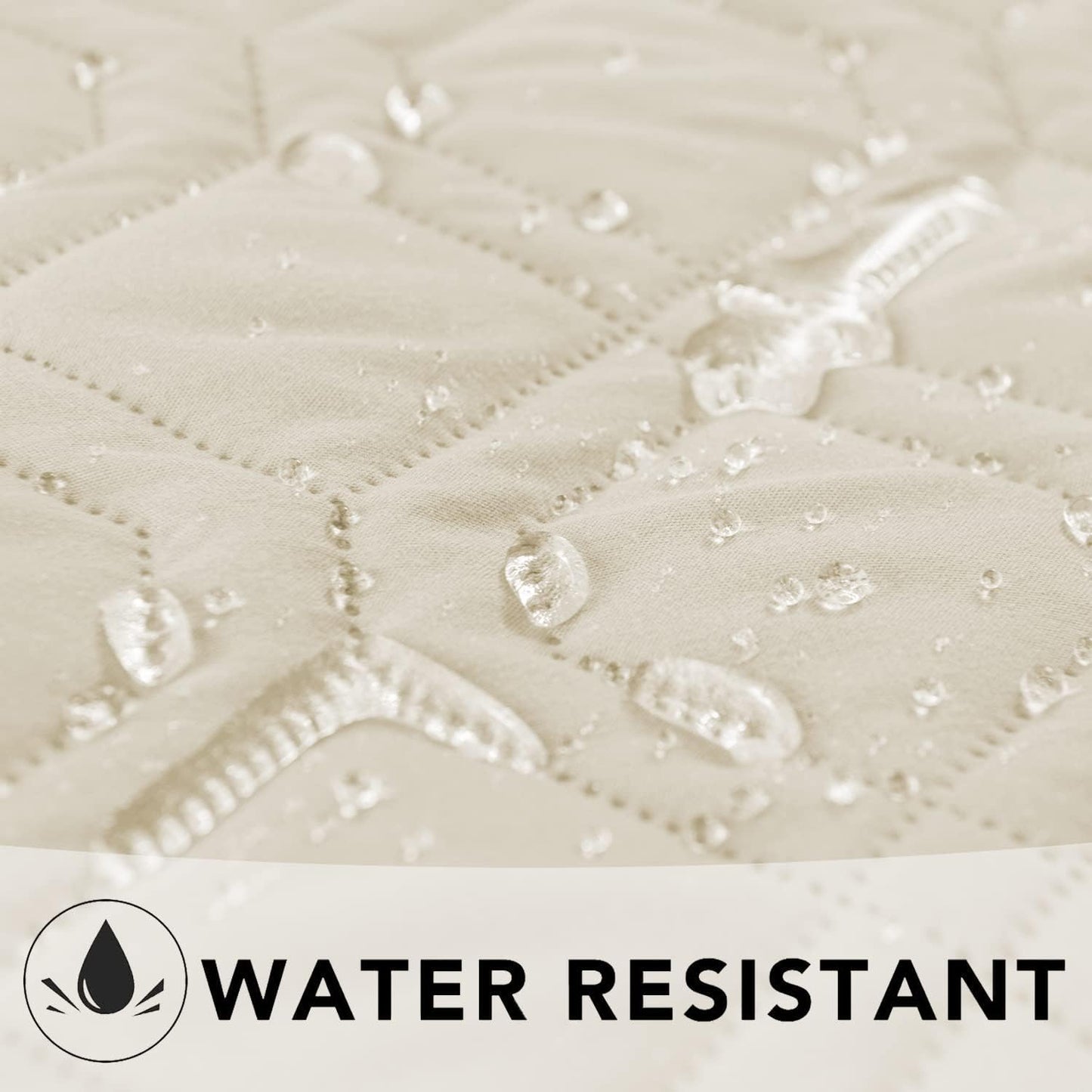 Ameritex Waterproof Blanket Reversible Dog Bed Cover Pet Blanket for Furniture Bed Couch Sofa - Pet Explorer