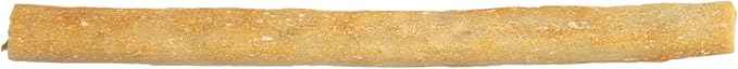 Wild Eats Lamb Collagen Sticks for Dogs (15 Pack, 1 cm Wide) Long Lasting Dog Chews No Hide Dog Treat Bully Stick Alternative, Rawhide Free, Grain Free, High Protein