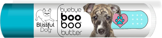 The Blissful Dog Whippet Boo Butter, 0.15 oz - Pet Explorer
